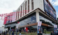 Manisa'nın bilgi üssü 490 bin ziyaretçiyi ağırladı