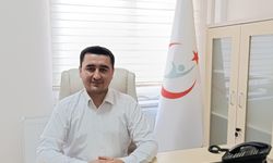 Selendi Devlet Hastanesi'nde yeni yönetim dönemi
