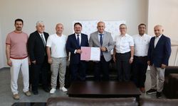Karate antrenörlüğünde bir ilk