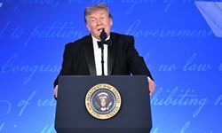 Trump: "İran, bir anlaşma yapmak için bizimle görüşüyor"