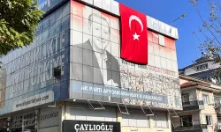 AK Parti Afyonkarahisar İl Başkanı görevini bıraktı