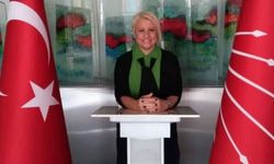 CHP Manisa kadın kolları başkanı Saniye Ağgül oldu