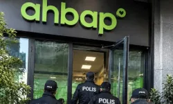 Ahbap Derneğine kayyım atandı