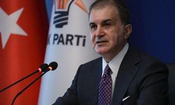 AK Parti Sözcüsü Çelik: "T*rörsüz Türkiye sürecinde Meclis kapanmadan yasal çerçeveyi ortaya çıkarmış olacağız"