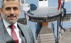 Afyonkarahisar'da belediye başkanına bıçaklı saldırı! Oğlu arbede sırasında...