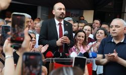 CHP Yunusemre İlçe Başkanı Arcak görevden alındı