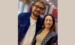 Anıl Ceylan gözaltına alındı