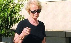 Deniz Baykal'ın eşi Olcay Baykal hayatını kaybetti