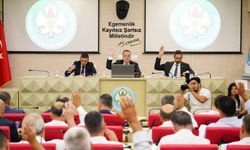 Manisa BŞB Temmuz Ayı Meclis Toplantısını gerçekleştirdi