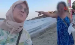 Yaşlı kadına saldırmıştı savcılık harekete geçti