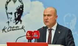 CHP'den istifalar başladı!