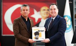 Besim Dutlulu'dan Yeni Parti açıklaması: "Ülkenin yeniliğe ihtiyacı var"