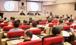 Manisa'da Belediye Meclislerinde Yeni Dönem: Çoğunluk YENİ Parti'ye Geçti