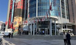 İzmit Belediyesi'ne operasyon! Fatma Kaplan Hürriyet gözaltında