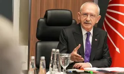CHP'de 8 il başkanı daha görevden alındı
