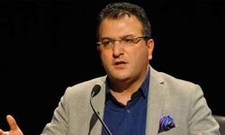 Gazeteci Cem Küçük gözaltına alındı