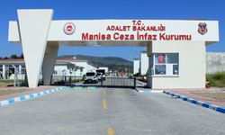 Manisa'da 6 ayda 299 suç örgütü üyesi tutuklandı