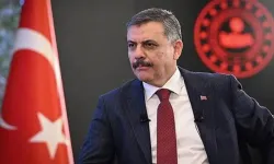 Bakan Çiftçi'de polislere yeni müjde