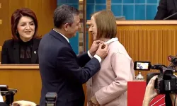 Selma Aliye Kavaf sessizliğini bozdu:  “Durduğum yerdeyim”