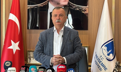 Semih Balaban: "Borcumuz önemli ölçüde azaldı"