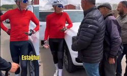 Tayt giyen vali görevden alındı
