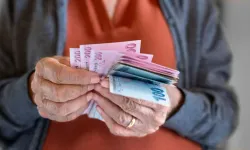 Bakanlıktan emekli maaşı açıklaması