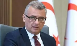 KKTC Sağlık Bakanı Dinçyürek: "Cumhurbaşkanı Erhürman’ın genel durumu iyi, tetkikler sürüyor"