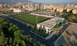 Manisa FK'dan 5 transfer birden