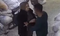 İstanbul'daki erkeklerin kabusu olmuştu: Tacizci kadın yakalandı