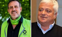 Hüseyin Başaran Haluk Levent'in sistemini anlattı: 'Video ve resimleri görünce inandım'