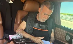 Haluk Levent telefon şifrelerini polise vermedi
