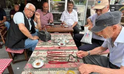 Manisa'da kahvehanelerde çaya zam