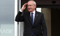 Kılıçdaroğlu: ""Çok şükür, arınma büyük ölçüde gerçekleşti"
