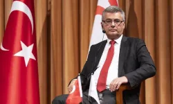KKTC Cumhurbaşkanı Erhürman hastaneye kaldırıldı