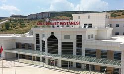 Manisa'da genç hamile kadın intihar girişiminde bulundu