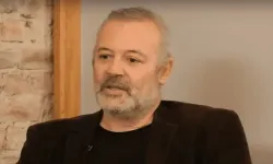 Levent Üzümcü gözaltına alındı