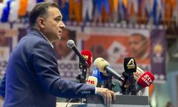 AK Partili Baybatur Gediz köprülü kavşağının ismini açıkladı!