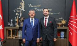 CHP Şehzadeler İlçe Başkanı Özkösemen görevden alındı