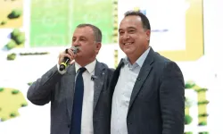 Manisalı başkanlar çarşamba günü istifa edecek