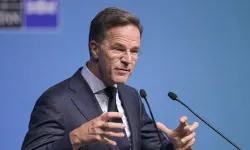 NATO Genel Sekreteri Rutte: "Bir sonraki zirve Arnavutluk'ta olacak"