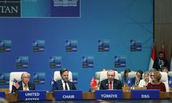 "Yüzde 5 hedefine Lahey'de belirlenen 2035 yılından 5 sene önce erişmeyi hedefliyoruz"
