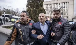Gülistan Doku davasında Vali Sonel adliyede