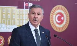 Gelecek Parti'sinin sonrası Selçuk Özdağ'dan açıklama