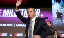 Özgür Özel'den yeni parti sözleri! "Bazı düğmelere önden bastık"