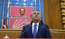 Özgür Özel CHP kürsüsünde son kez konuştu: "Her son bir başlangıçtır"