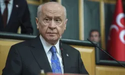 Bahçeli'den "Yeni parti" açıklaması: " Hazineden pay almalıdır"