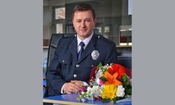 Polis memuru kansere yenik düştü