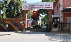 Burdur'da ikiz kardeşini ekmek bıçağıyla yaralayan şahıs Manisa Ruh Hastalıklarına sevk edildi