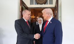 Gazze’de tarihi bir anlaşmaya varıldığını duyuran Trump, Türkiye’ye teşekkür etti