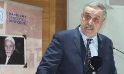 Balıkesirli Eski Milletvekili ve Belediye Başkanı Mehmet Cemal Öztaylan hayatını kaybetti